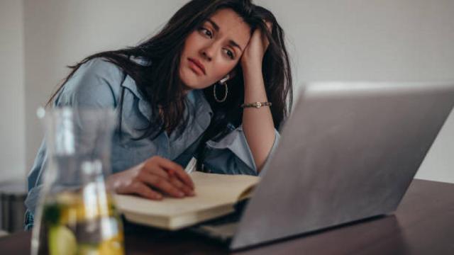 La sisifemia en el trabajo: un riesgo laboral que puede impactar en la salud mental