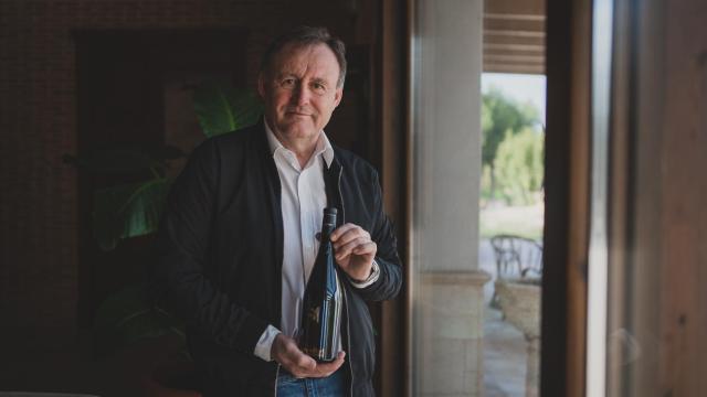 Video | En el corazón de la bodega donde habitan los vinos más caros del mundo
