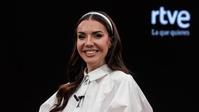 Inés Hernand: Por mucho que les duela, entretengo. Alrededor de mi factura girar seis salarios