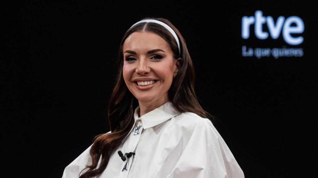 Inés Hernand: Por mucho que les duela, entretengo. Alrededor de mi factura girar seis salarios