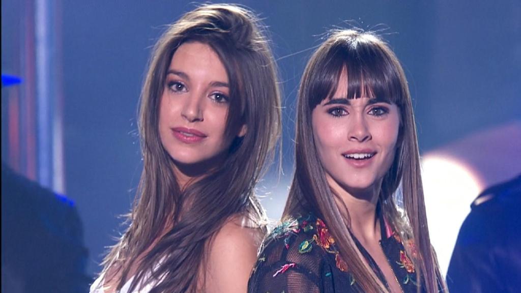 La historia que relaciona a 'Lo malo' de Aitana y Ana Guerra con el hijo del promotor de la copia del Benidorm Fest
