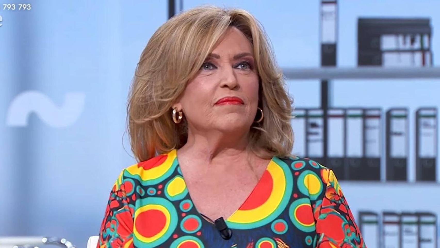 TVE chafa el sueño de Lydia Lozano de ir a Eurovisión con Nebulossa y 'Zorra': Habrá pocos cambios