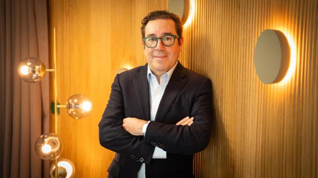 Santiago Rodríguez es CEO, director y miembro del consejo de administración de Ingenostrum.