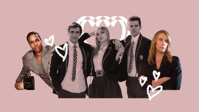 El poliamor, un término que se usa cada vez más en la ficción, se transforma en disigamia: cómo y por qué