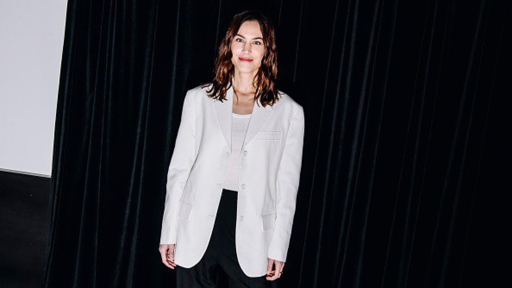 Alexa Chung