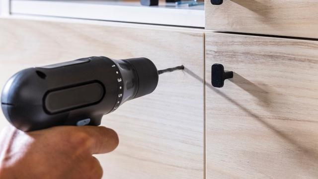 Un potente taladro y atornillador sin cables: Ikea lanza su novedoso bombazo para las reformas en España