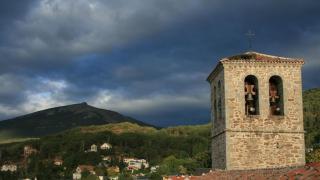 Miraflores de la Sierra.