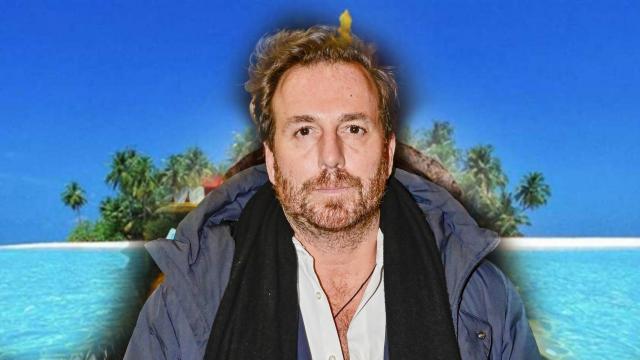 Raúl Prieto vuelve a Telecinco para encargarse de las galas de 'Supervivientes 2024' con Jorge Javier Vázquez