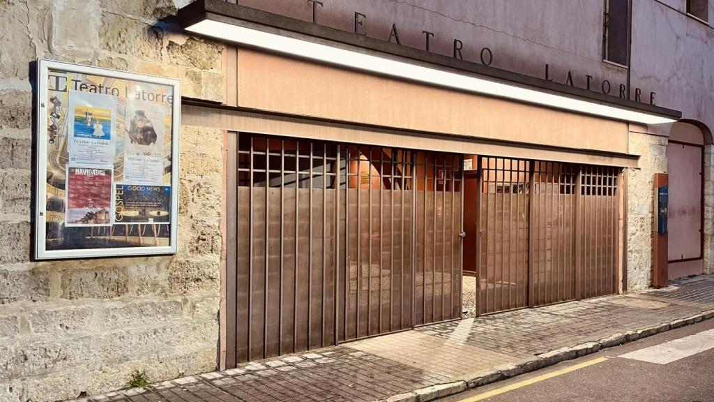 Teatro Latorre de Toro