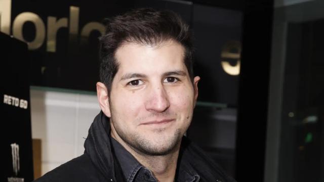 Julián Contreras. Foto: El Español