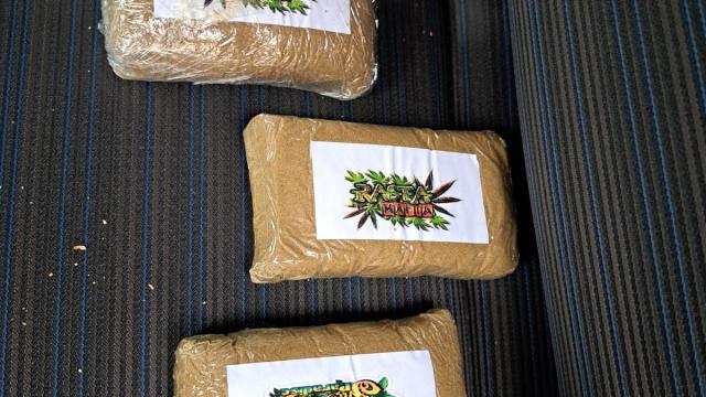 Un altercado en la calle hace caer a un clan que vendía drogas en Azuqueca de Henares