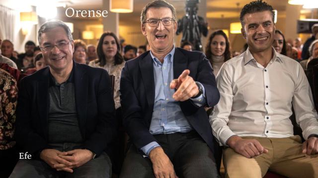 Feijóo y Rueda 16:9