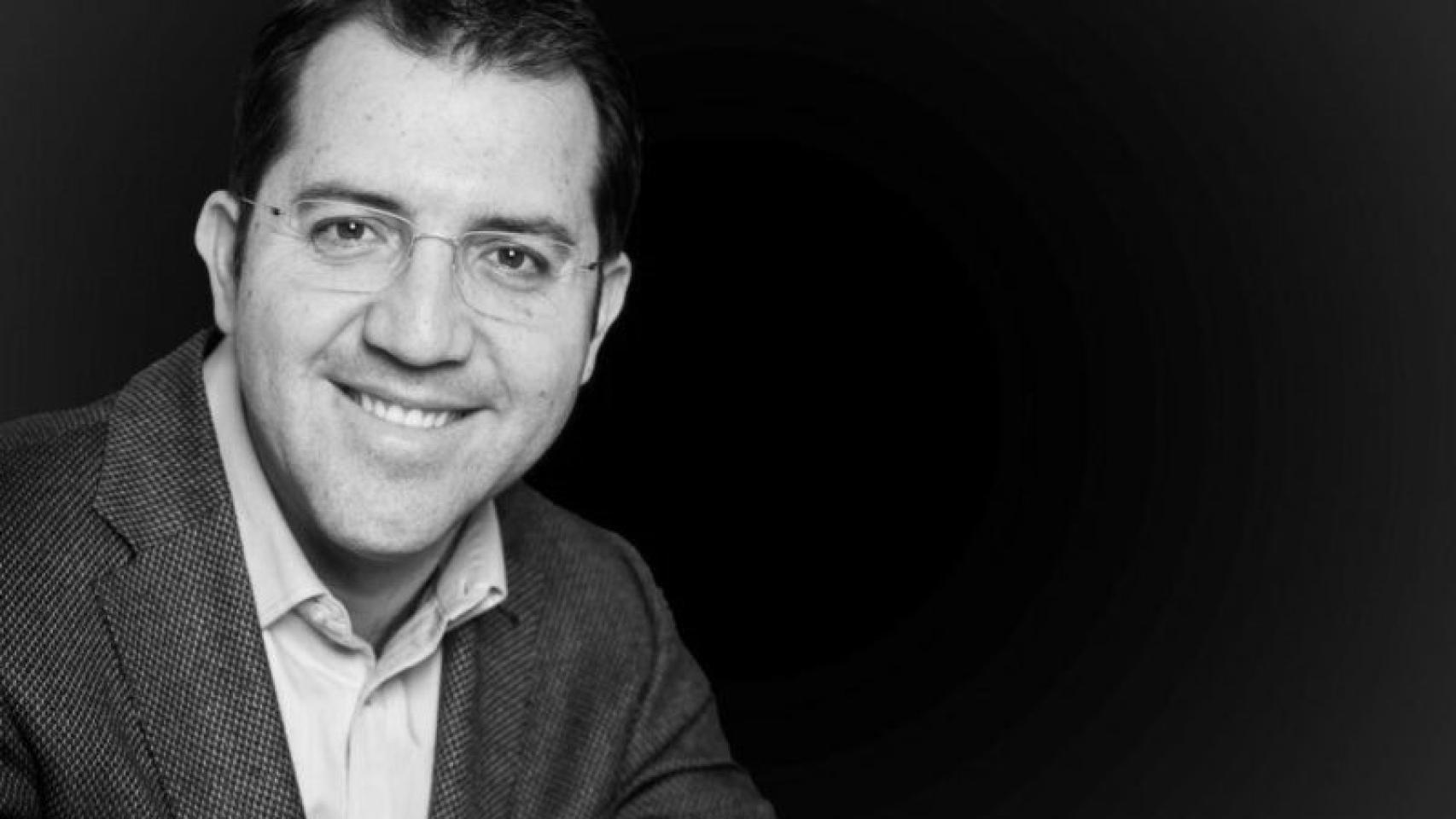 Fernando Ranz, country leader para Iberia y Latinoamérica de Celonis.