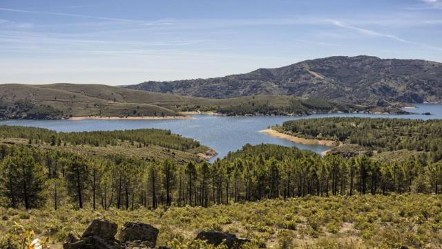Conoce cuál es la ruta de senderismo más bonita de Madrid: perfecta para una escapada de invierno