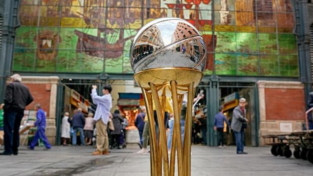 La Guía de la Copa del Rey de baloncesto 2024 de Málaga