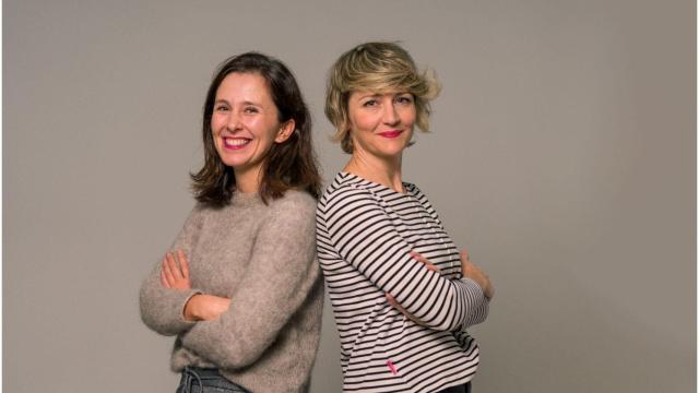 Carpetazo a la banca en Ferrol por un sueño: Si quieres sentirte distinta, haz cosas distintas