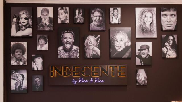 Abre Indecente by Rico&Rico en A Coruña: Refugio de la monotonía y buen comer en Matogrande