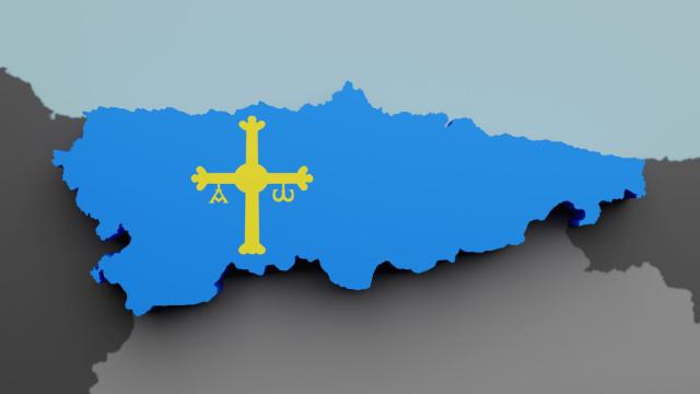 Este es el municipio más pequeño de Asturias: apenas tiene 5 kilómetros cuadrados