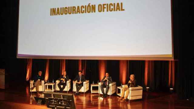 Edición de 2023 del Simposio sobre OncoPrecisión.