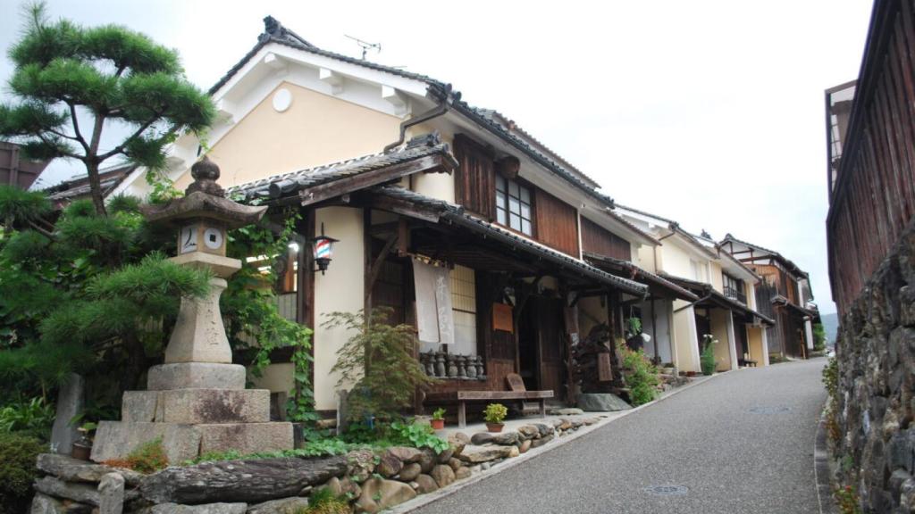 Uchiko