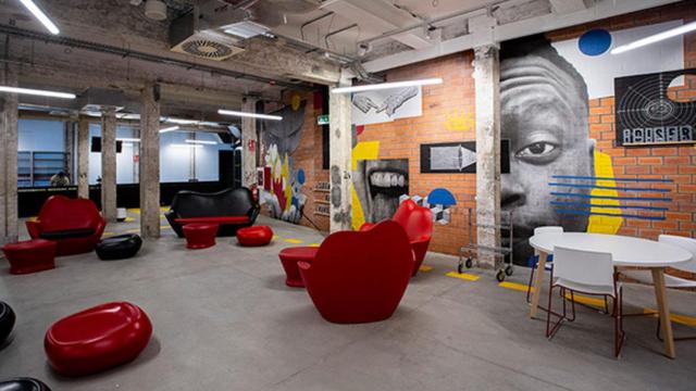 Espacio Joven en Valladolid