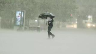 Imagen de una tormenta