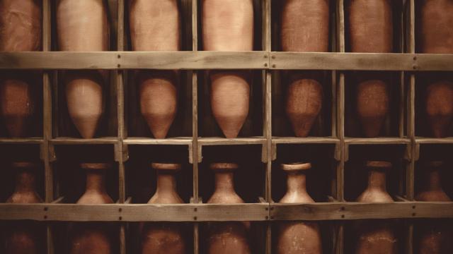 Así eran los vinos de la Ruta de La Plata: un recorrido por las uvas que se remonta a 1.600 a.C