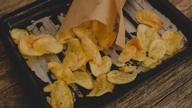 Estas son las patatas fritas gallegas que arrasan en Corea del Sur y puedes comprar por menos de 2€