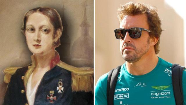 Agustina de Aragón contra Fernando Alonso, Lorca contra Iniesta: ¿quién es 'El mejor de la historia?