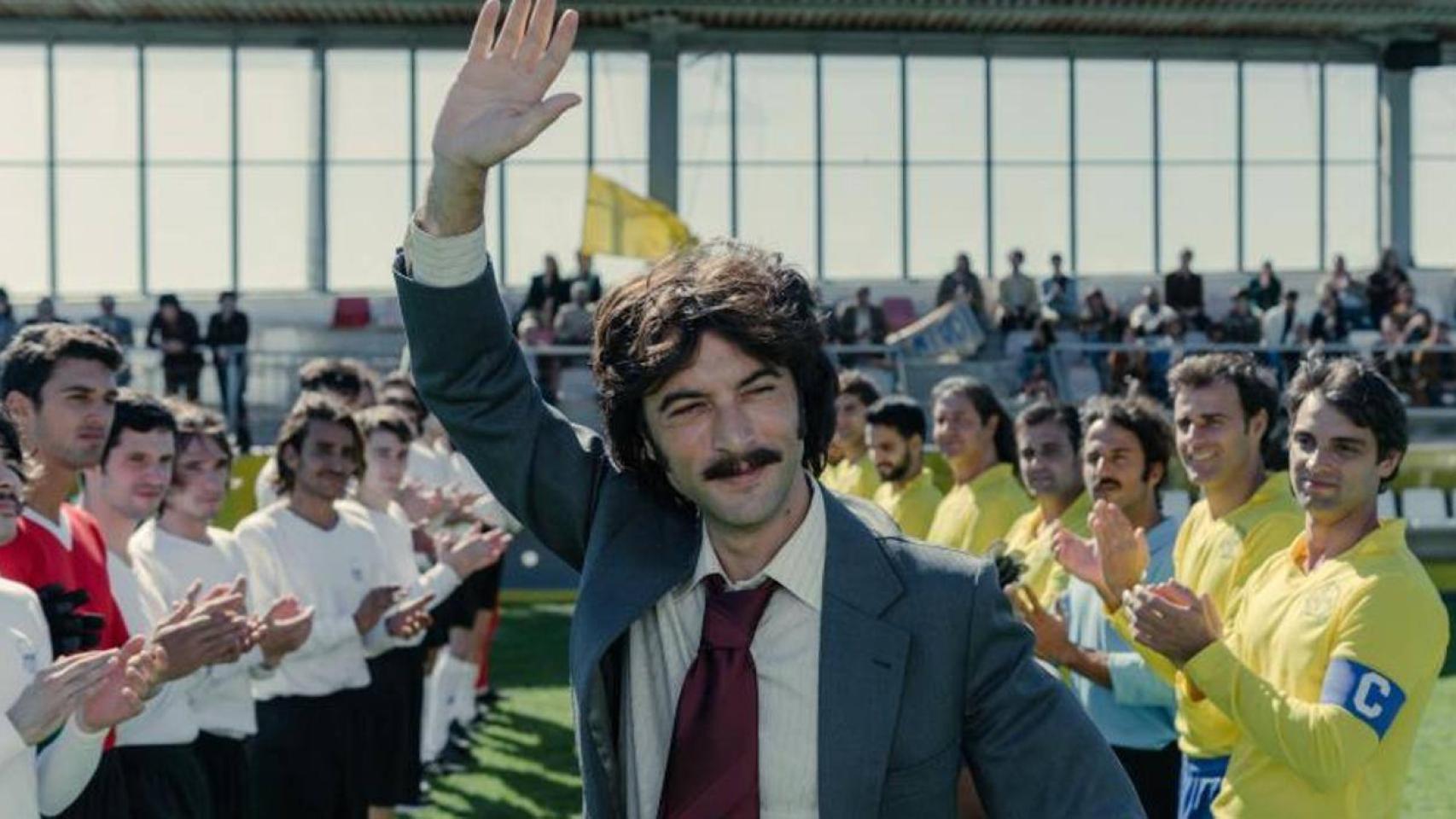 La censura que ejercen las plataformas por miedo a las demandas: Hoy 'Fariña' no se habría podido hacer