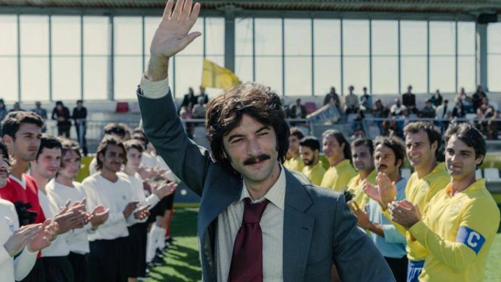 La censura que ejercen las plataformas por miedo a las demandas: Hoy 'Fariña' no se habría podido hacer