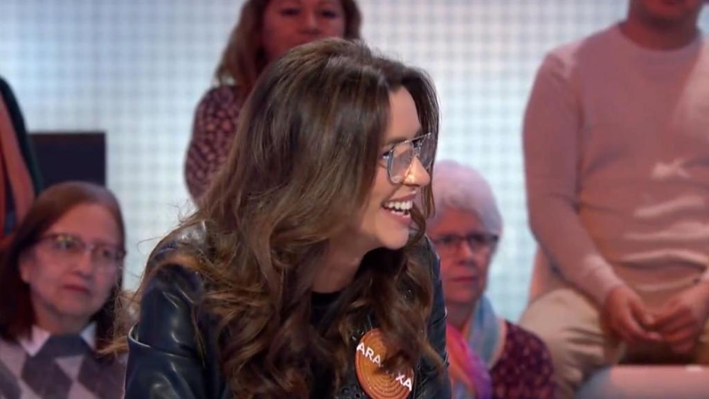 Arantxa del Sol salta a un concurso de Antena 3 tras conocerse su participación en ‘Supervivientes’