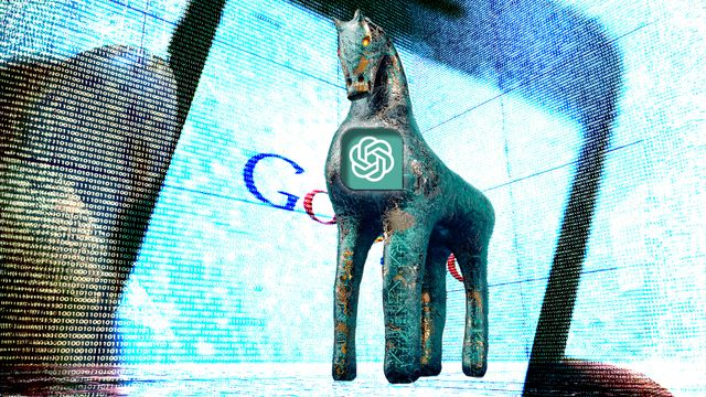 El nuevo producto de ChatGPT sería un buscador web