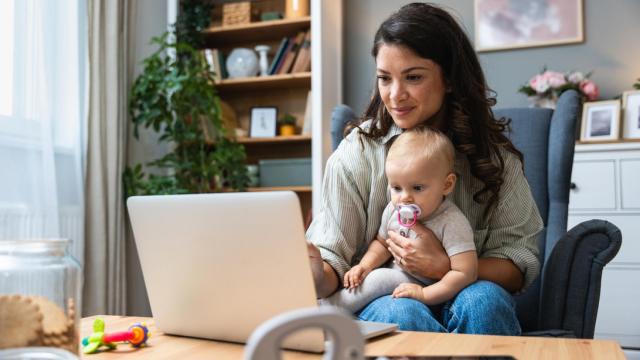 Esta es la forma de desgravarte la situación familiar y personal en el IRPF