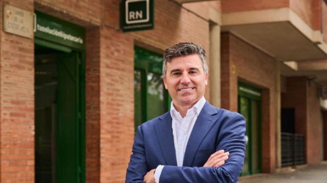 Ricardo Gulias, CEO de RN Tu Solución Hipotecaria.