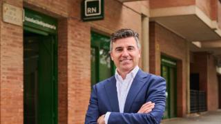 Ricardo Gulias, CEO de RN Tu Solución Hipotecaria.