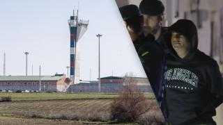 Angel, la víctima del asesino de Morata en prisión: un búlgaro acusado de violencia machista