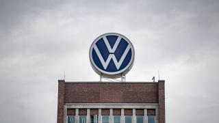 Las marcas de Audi y Porsche pertenecen al Grupo Volkswagen.