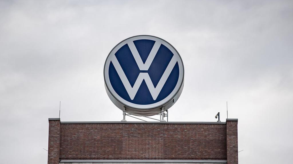 Las marcas de Audi y Porsche pertenecen al Grupo Volkswagen.