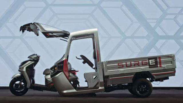 Surge S23