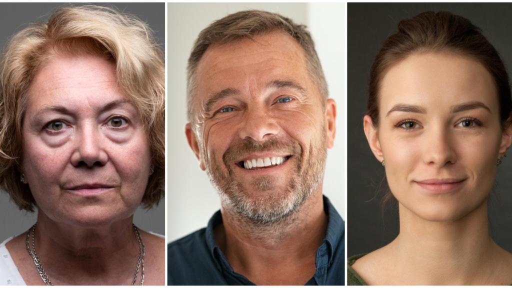 No todo el mundo recuerda igual las caras de las personas