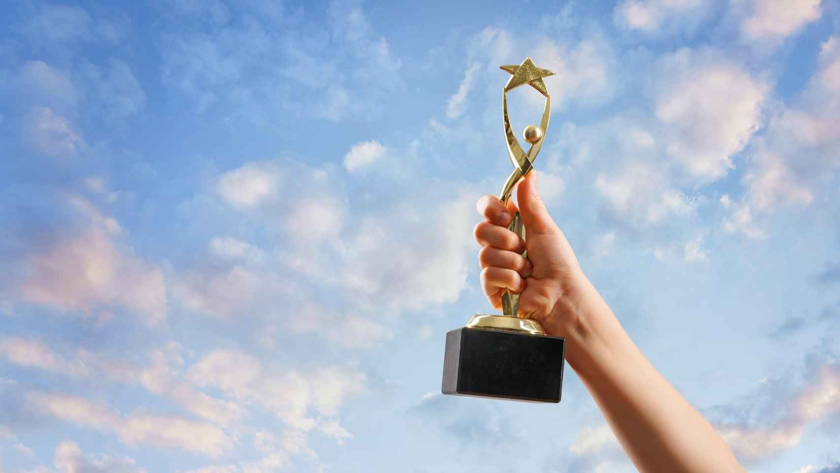 ¿Para qué sirve un premio?