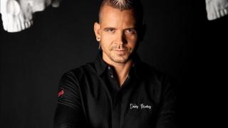 Dabiz Muñoz en StreetXO Dubái.