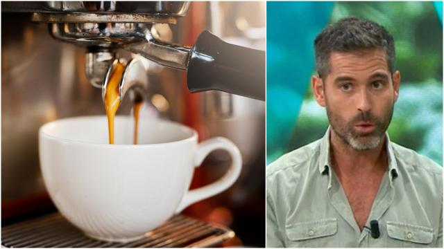 Esta es la hora exacta a la que es mejor tomarse el café.