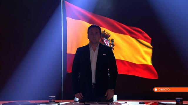 No entendemos cómo no ha sido cesado: Marlaska recibe fuertes críticas en 'Horizonte' por lo ocurrido en Barbate