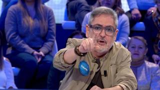 David Muro reaparece en 'Pasapalabra' tras desvelar su complicada situación.