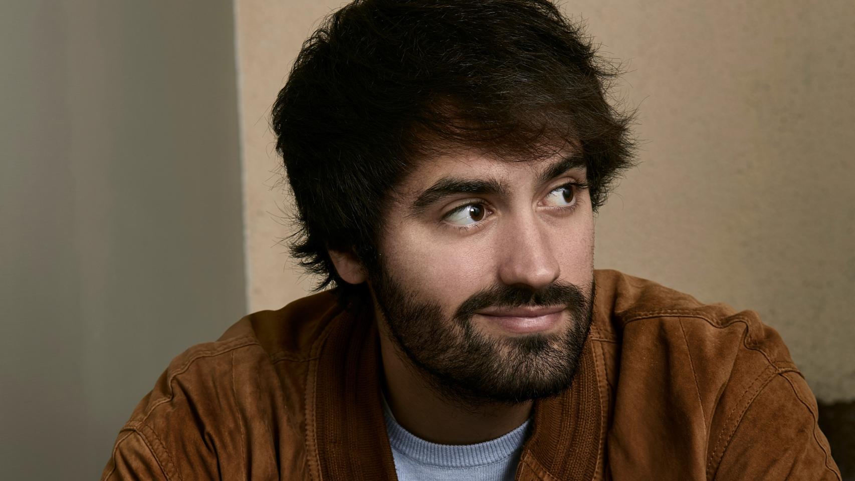 Daniel Ramírez