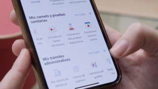 Tarjeta Sanitaria Madrid