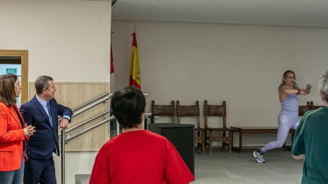 Más de medio millón de euros para dejar como nuevo el centro de mayores de Alcázar de San Juan