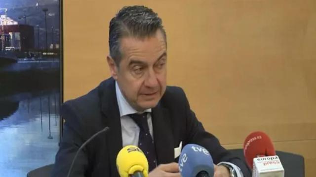 El fiscal Miguel Ángel Carballo. Foto: Europa Press.